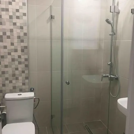 Апартаменты 1 Bedroom With Parking On Site Варна