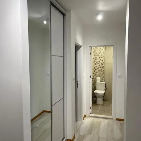 1 Bedroom With Parking On Site Варна