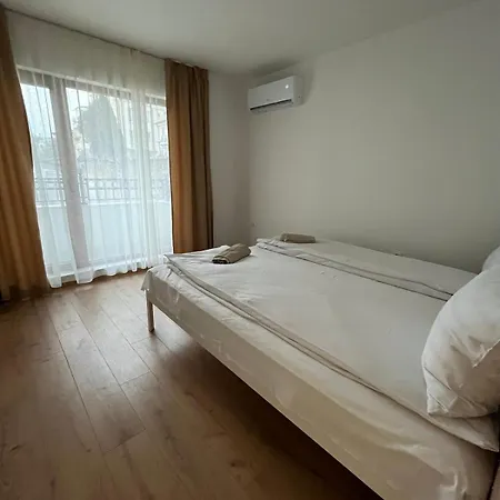 1 Bedroom With Parking On Site * Варна